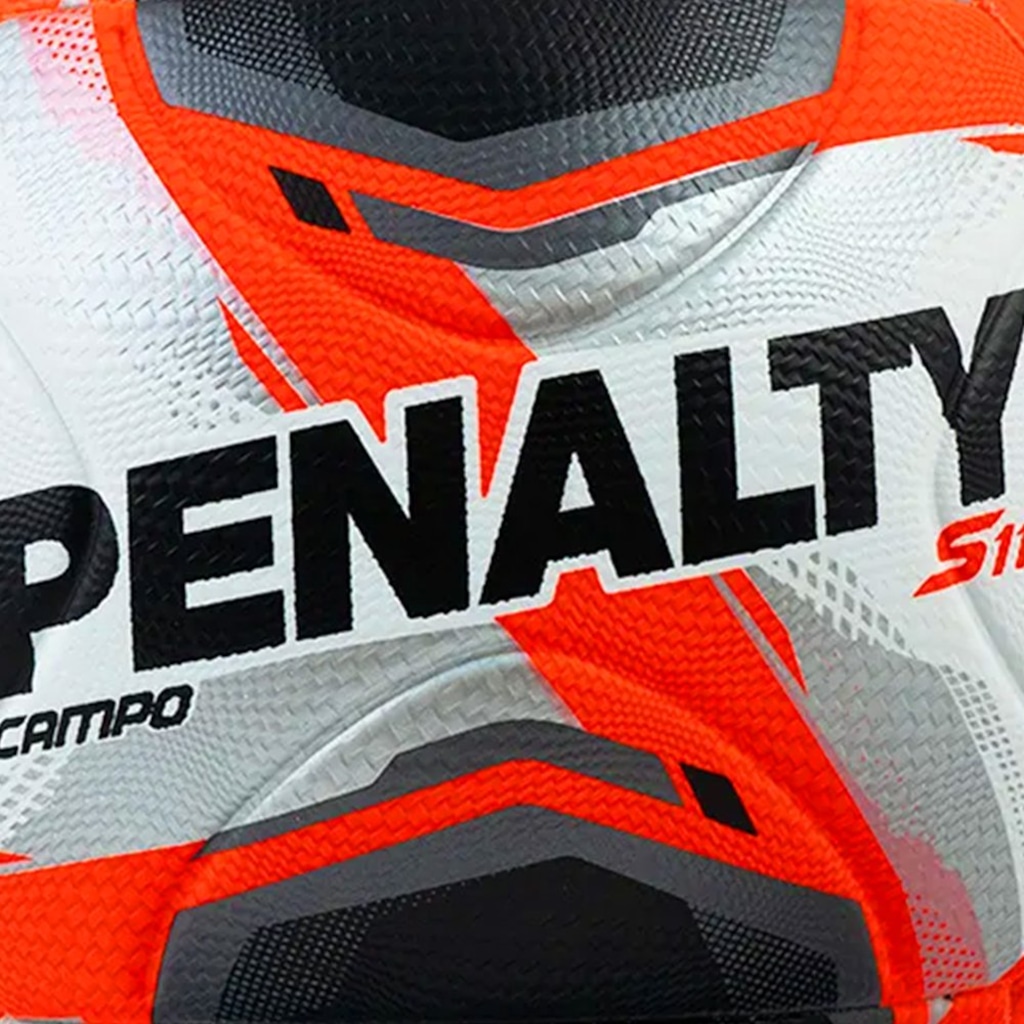 Imagem 3 do produto Bola de Futebol de Campo Penalty S11 R2 Xxv