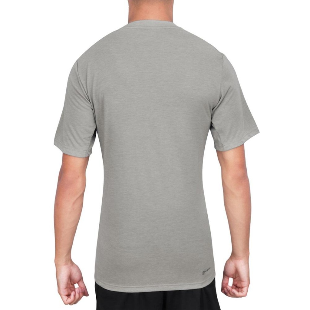 Imagem 2 do produto Camiseta adidas Tres Fr Logo T - Masculina