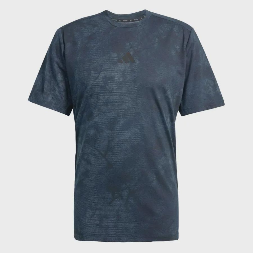 Camiseta adidas Power AOP Tee - Masculina