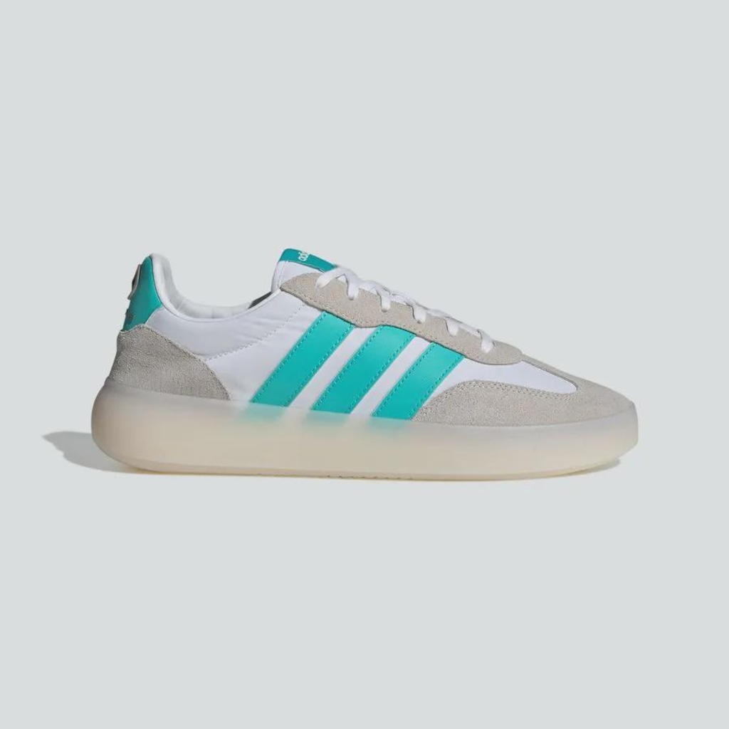 Imagem 2 do produto Tênis Unissex adidas Barreda Decode Mercedes Amg Petronas Fórmula One Team