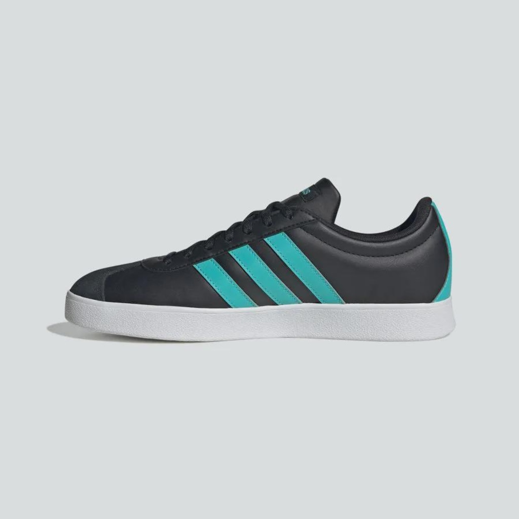 Imagem 3 do produto Tênis adidas Vl Court Base Mercedes Amg Petronas Fórmula One Team - Unissex