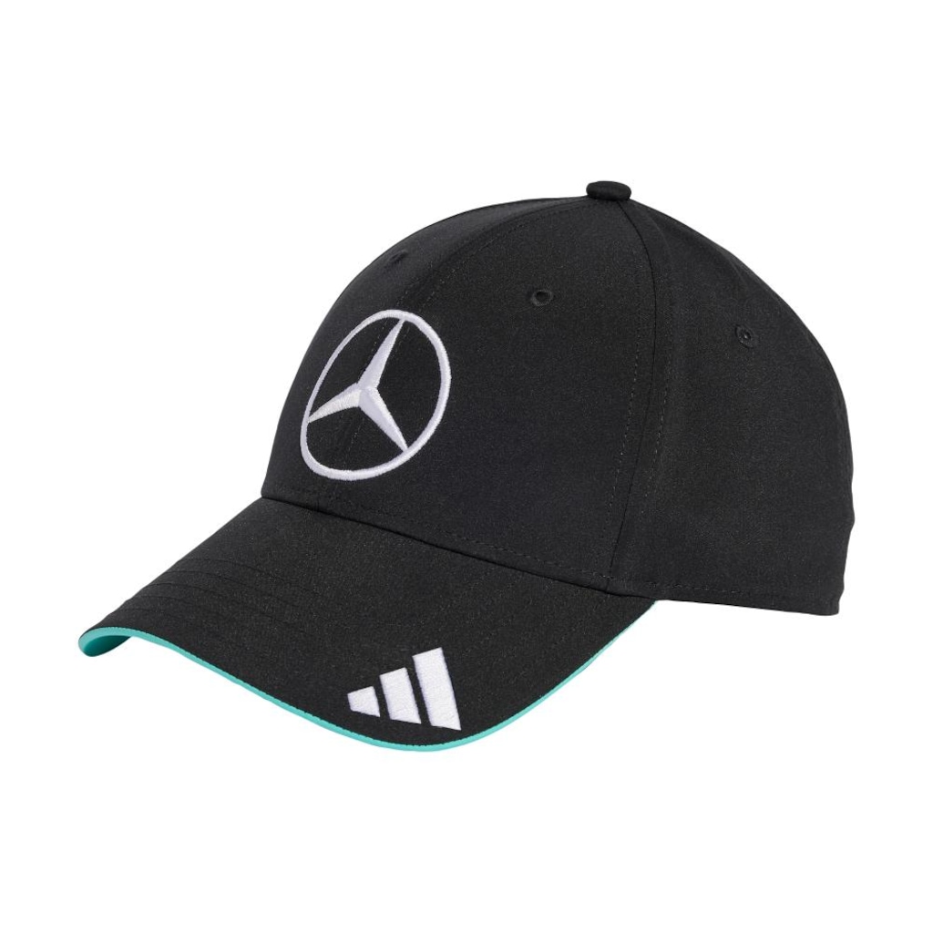 Boné adidas Mercedes Amg Petronas Fórmula One Team Driver - Adulto - Foto 1