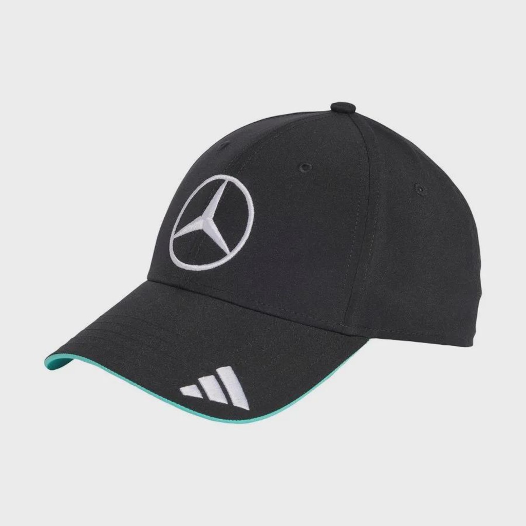 Boné adidas Mercedes Amg Petronas Fórmula One Team Driver - Adulto