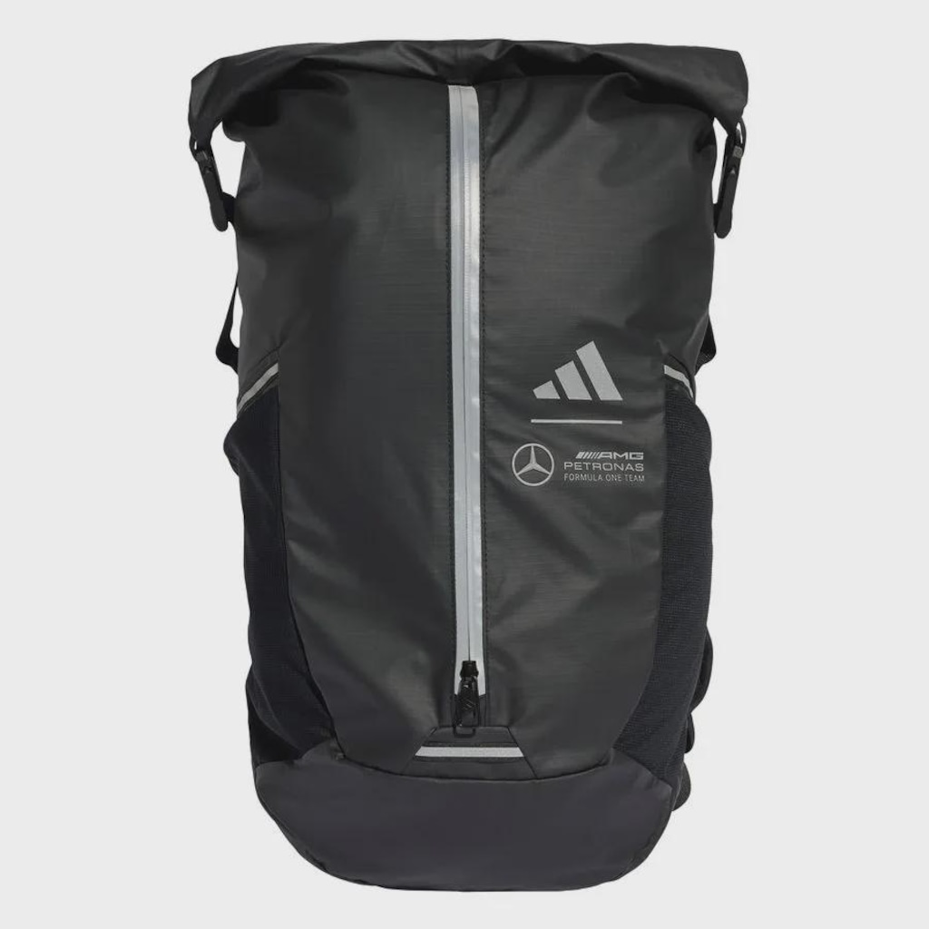 Mochila adidas Mercedes Amg Petronas Fórmula One Team Adaptive Packing System