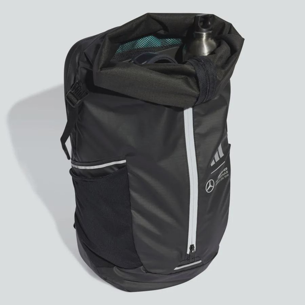 Mochila adidas Mercedes Amg Petronas Fórmula One Team Adaptive