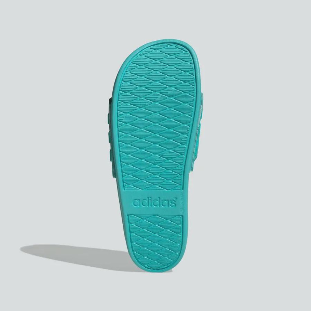 Imagem 5 do produto Chinelo adidas Adilette Comfort Mercedes Amg Petronas Fórmula 1 Team - Unissex