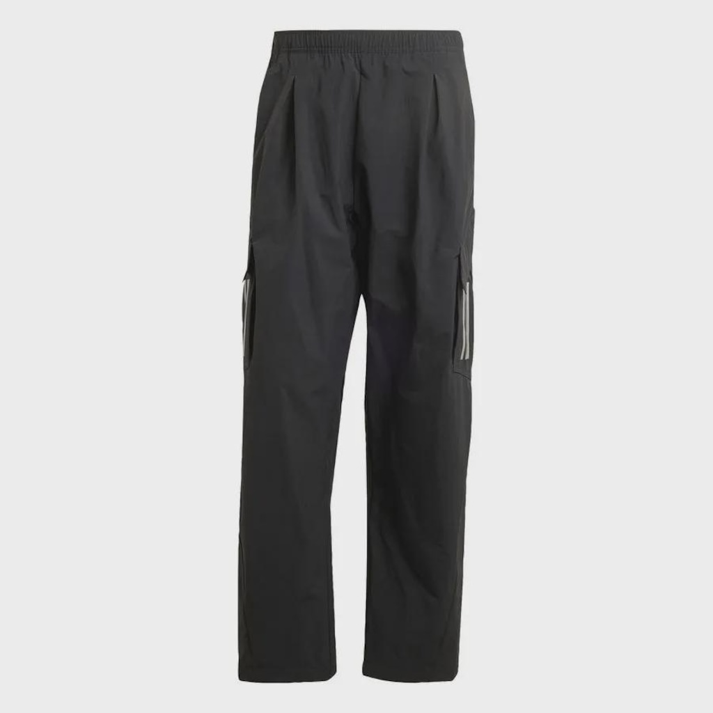 Calça adidas Mechanics Mercedes Amg Petronas Fórmula One Team - Masculina