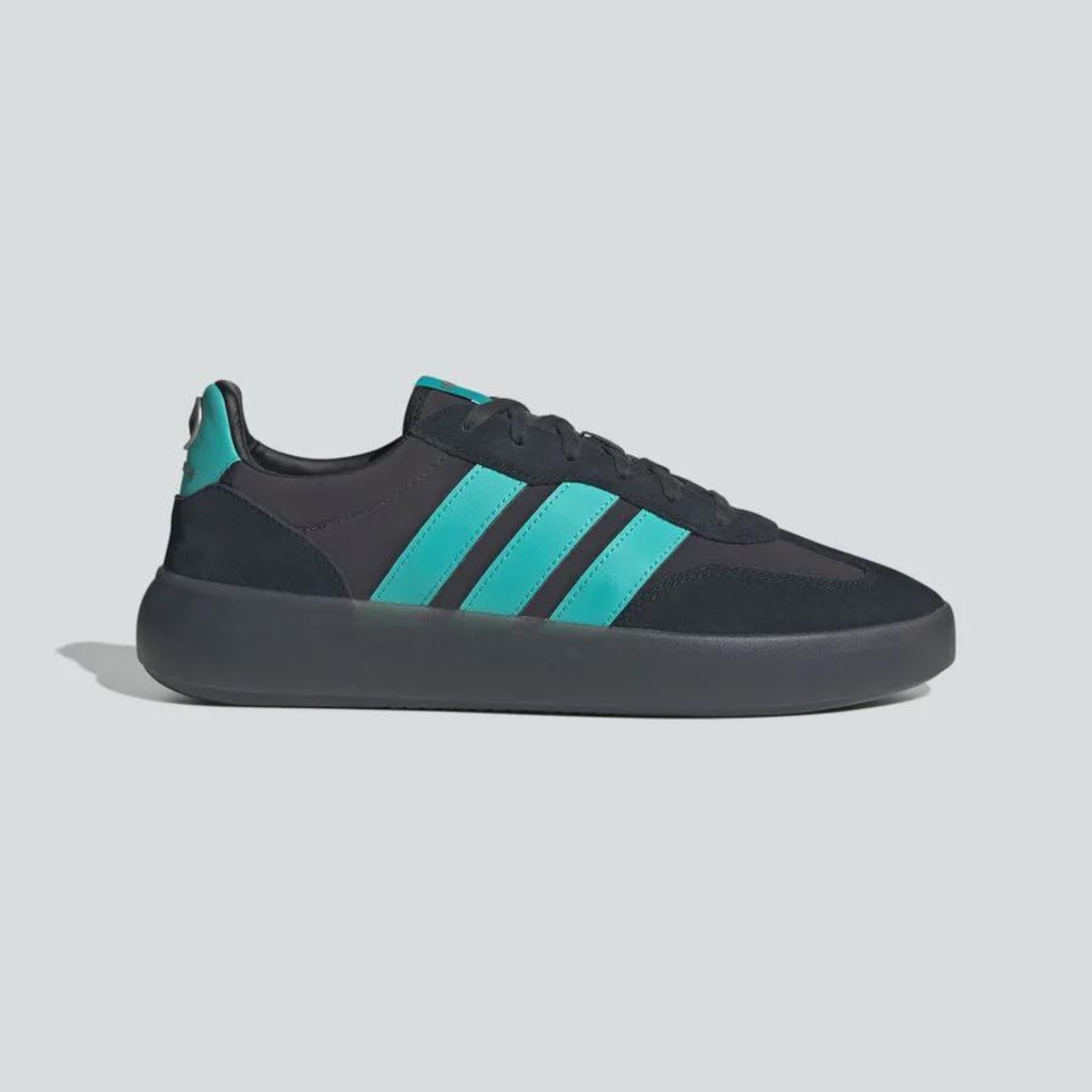 Imagem 2 do produto Tênis adidas Barreda Decode Mercedes Amg Petronas Fórmula One Team - Unissex