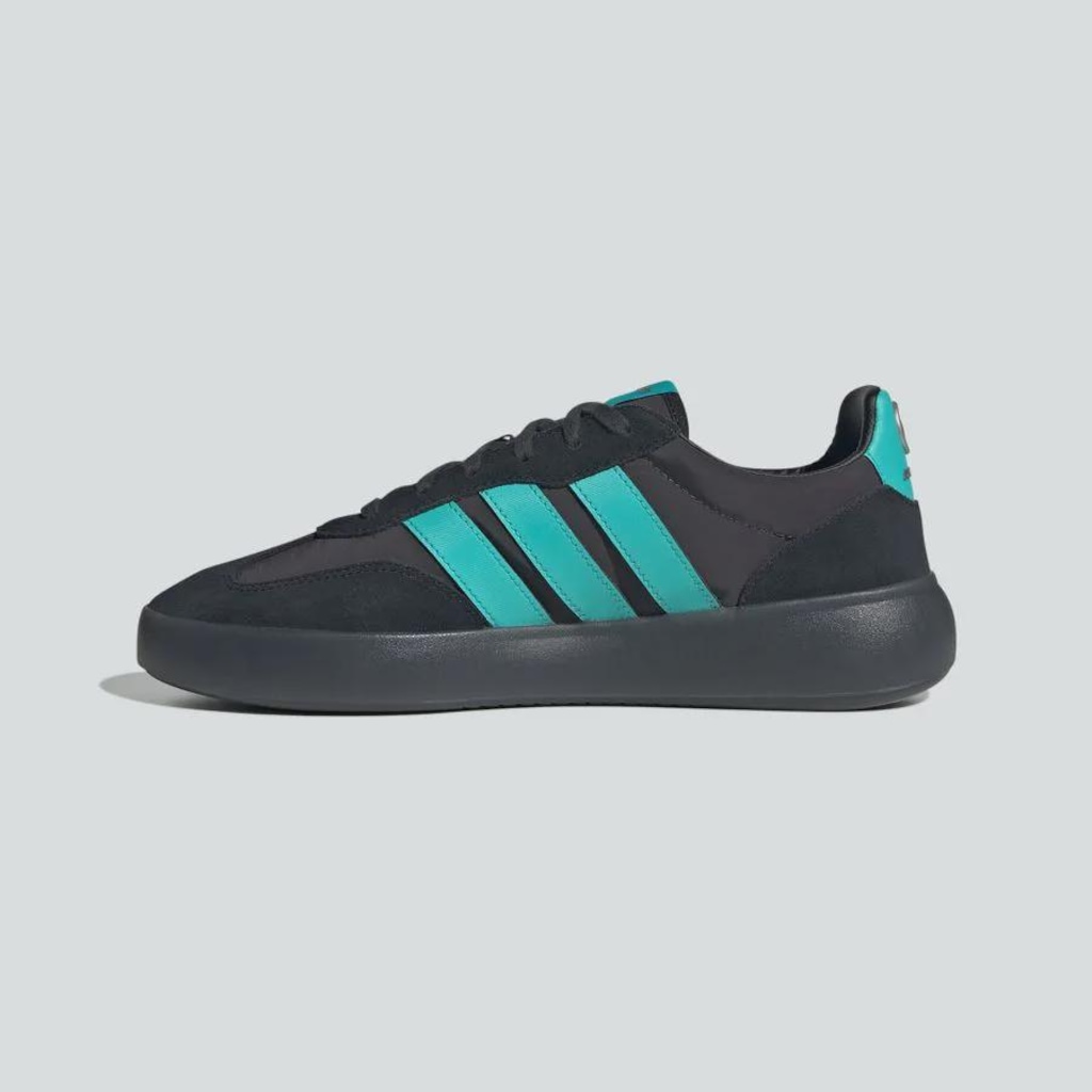 Imagem 3 do produto Tênis adidas Barreda Decode Mercedes Amg Petronas Fórmula One Team - Unissex