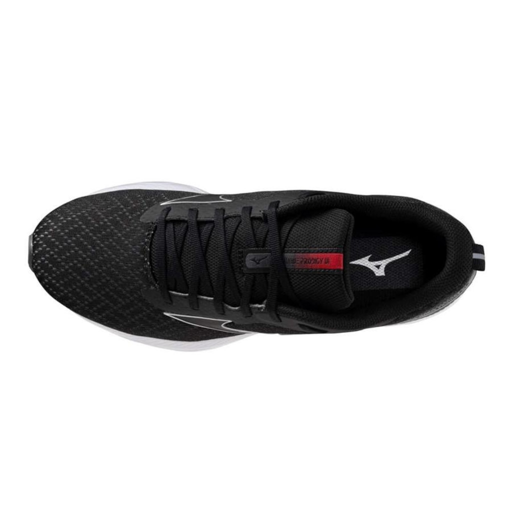 Imagem 5 do produto TÊNIS MIZUNO WAVE PRODIGY 6 - MASCULINO
