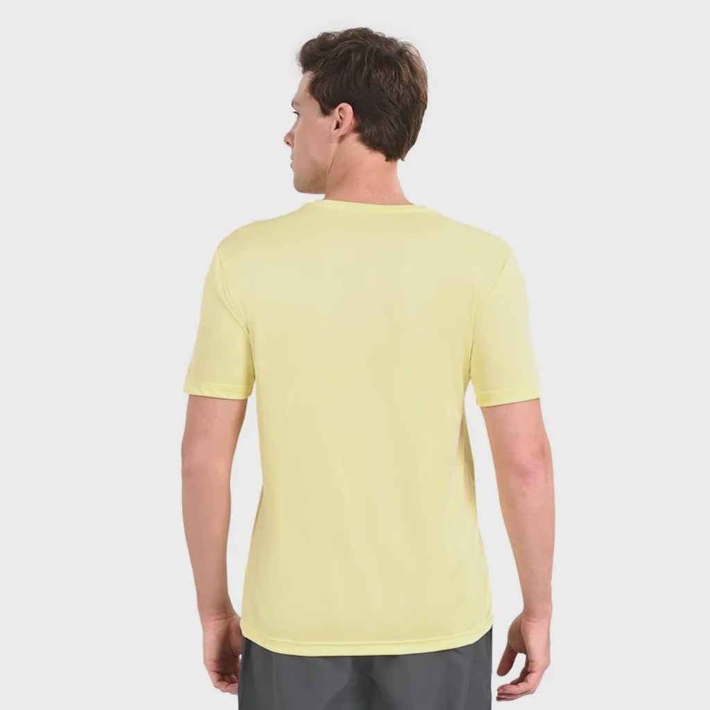 Imagem 2 do produto Camiseta Mizuno Spark - Masculina