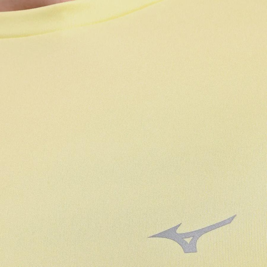 Imagem 3 do produto Camiseta Mizuno Spark - Masculina