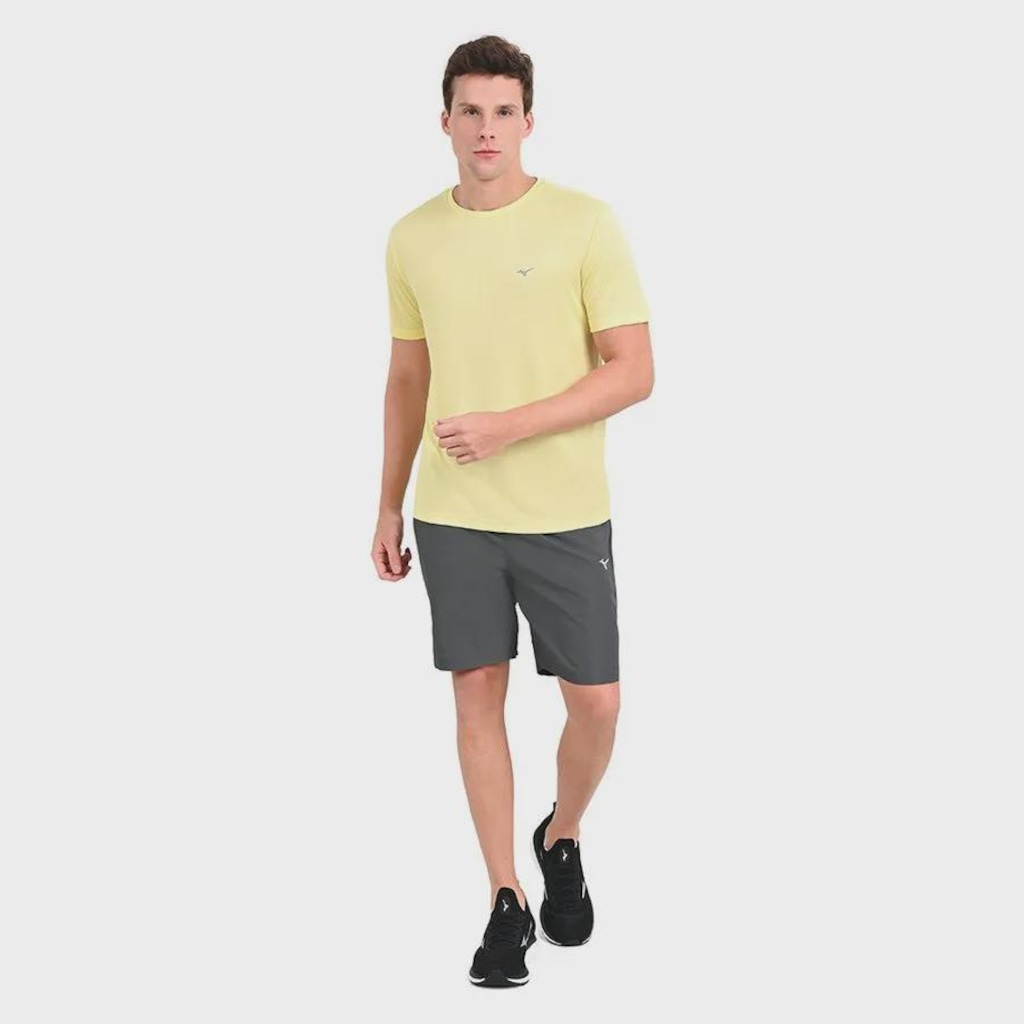 Imagem 4 do produto Camiseta Mizuno Spark - Masculina