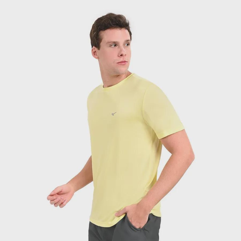 Imagem 5 do produto Camiseta Mizuno Spark - Masculina