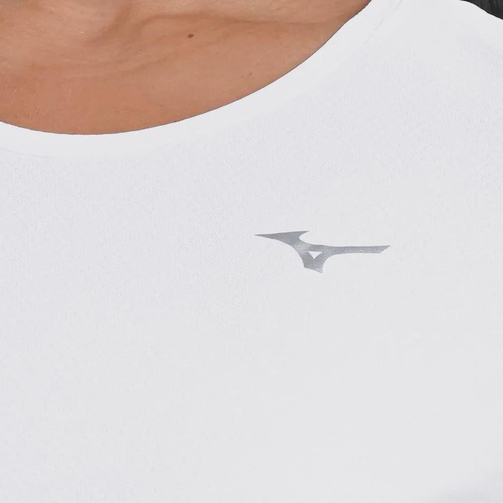 Imagem 3 do produto Camiseta Mizuno PRO UV - Feminina