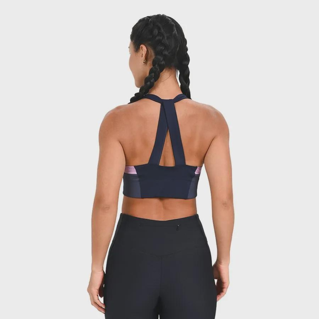 Imagem 2 do produto Top Mizuno Soul Fit - Feminino