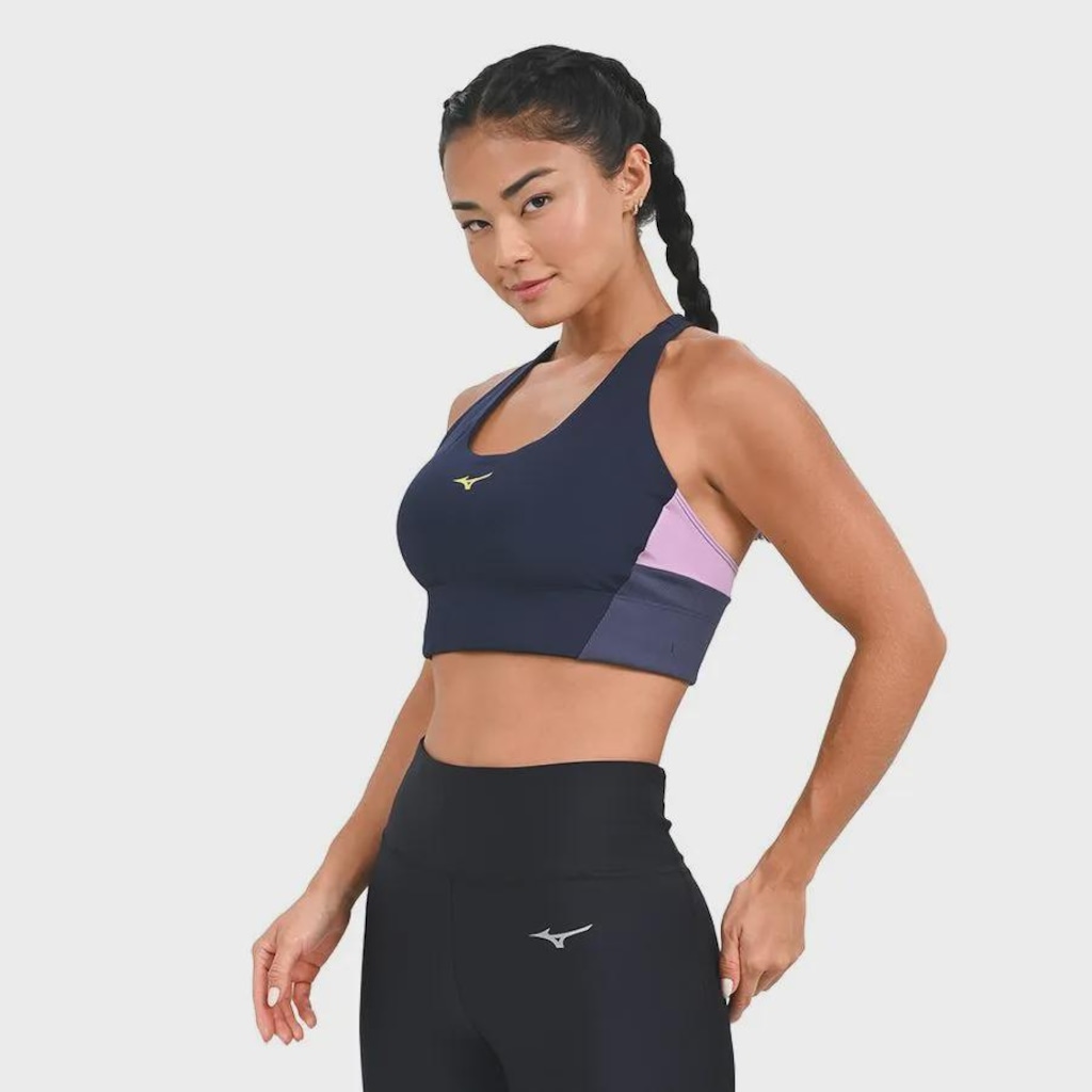 Imagem 5 do produto Top Mizuno Soul Fit - Feminino