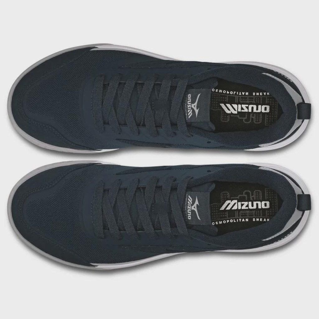 Imagem 5 do produto Tênis Mizuno Edo Cross - Masculino