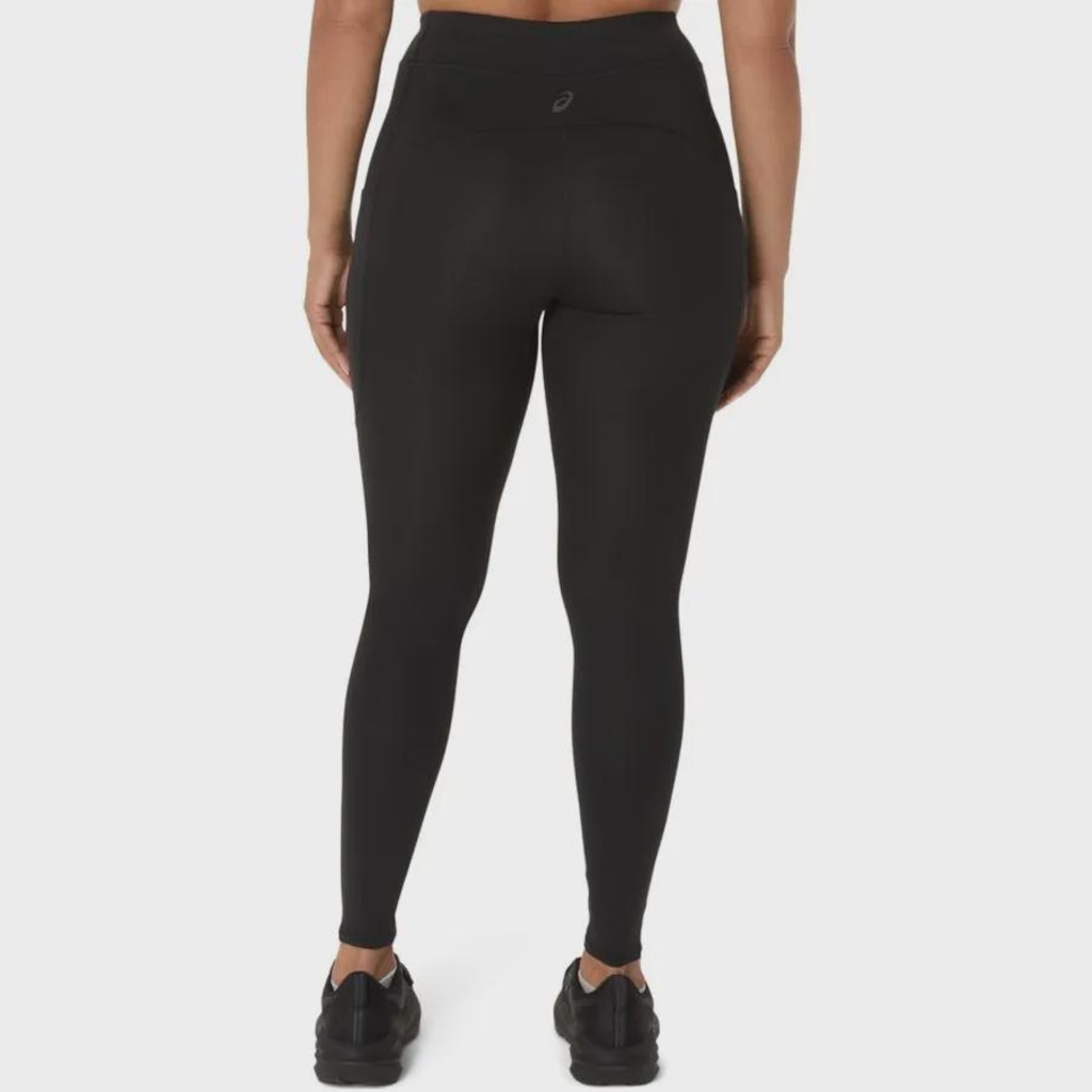 Imagem 2 do produto Calça Legging Asics Knit - Feminina
