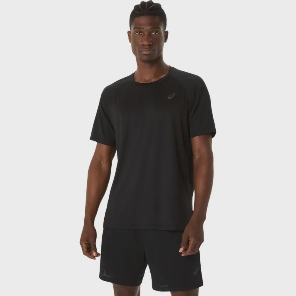 Camiseta Asics Actibreeze™ - Masculino