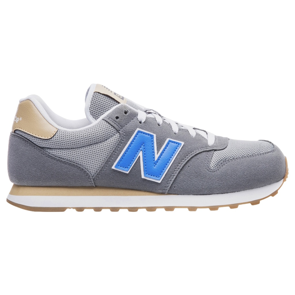 Imagem 1 do produto Tênis New Balance 500 V2 - Masculino