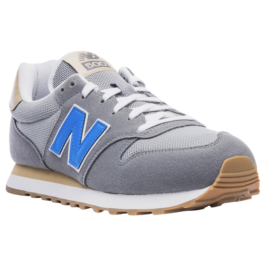Imagem 2 do produto Tênis New Balance 500 V2 - Masculino