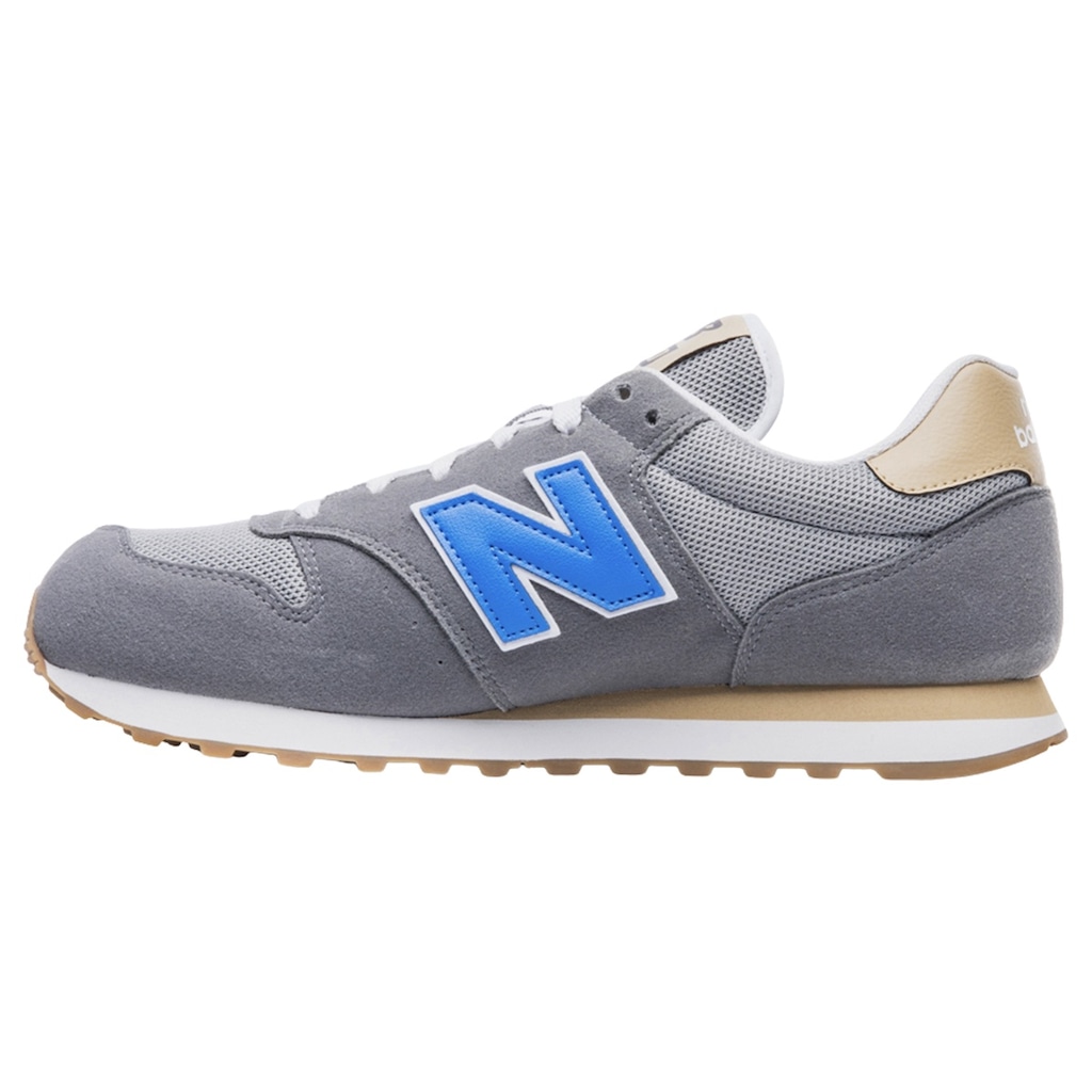 Imagem 3 do produto Tênis New Balance 500 V2 - Masculino
