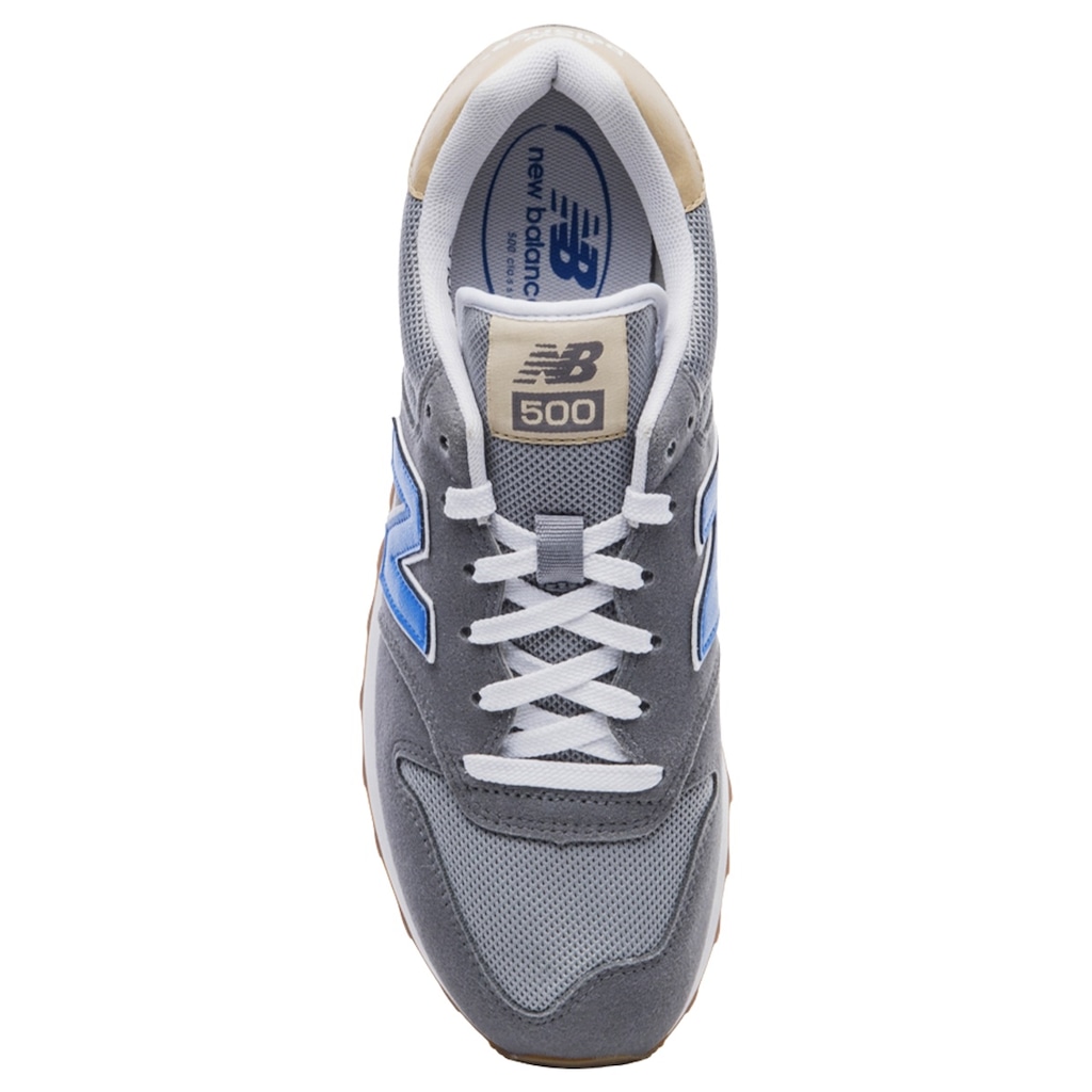 Imagem 4 do produto Tênis New Balance 500 V2 - Masculino