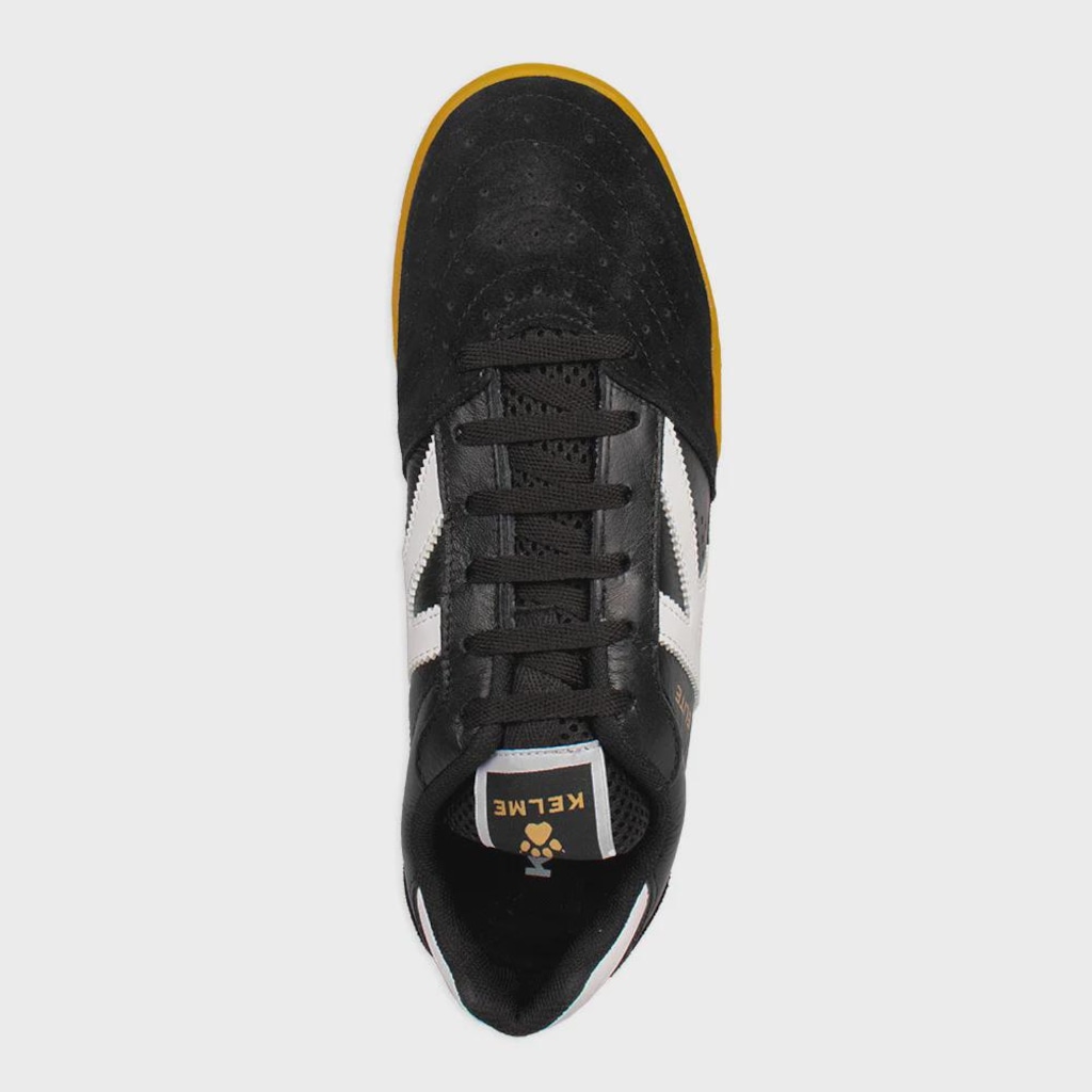 Imagem 4 do produto Chuteira Futsal Kelme Flamenco - Adulto