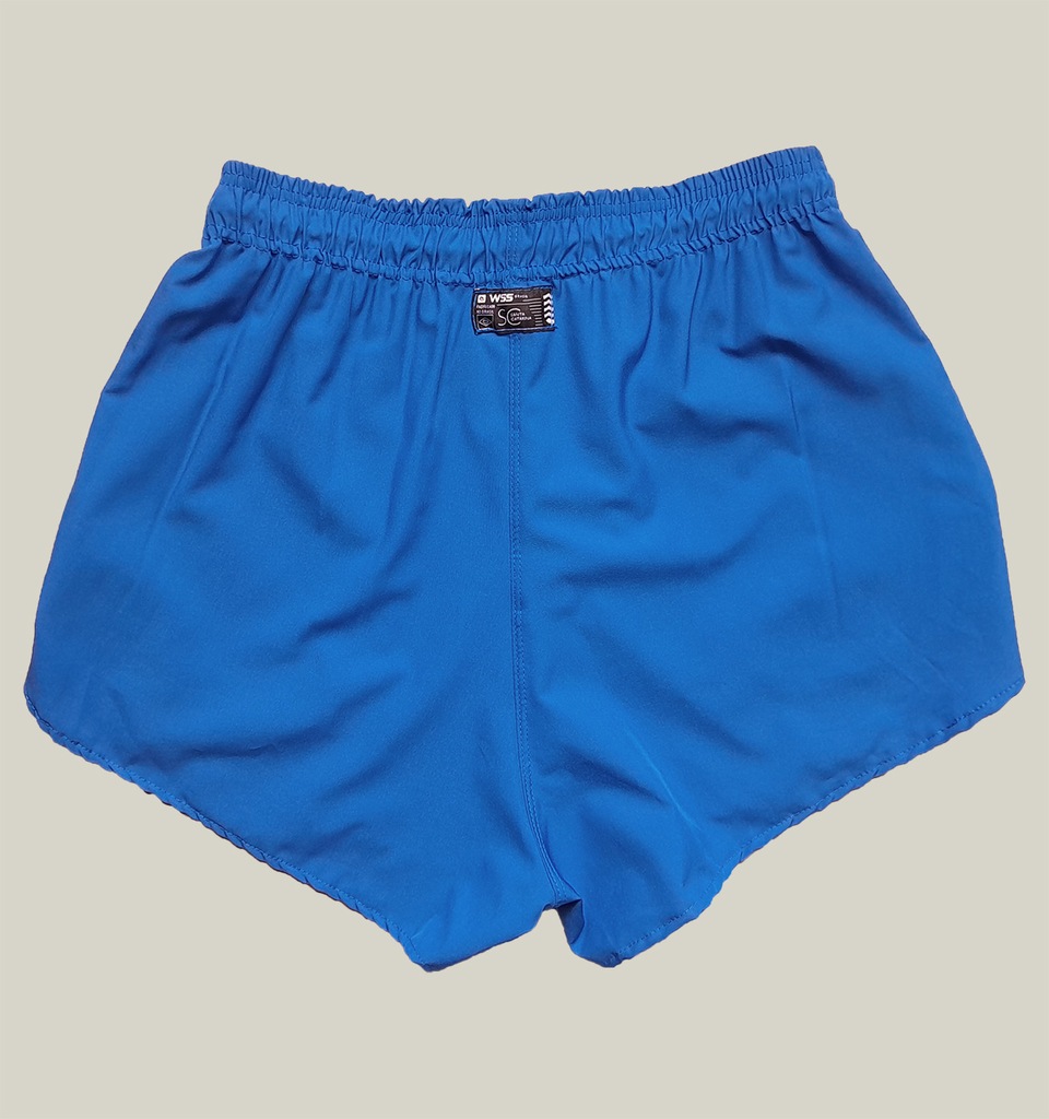 Imagem 3 do produto Shorts Praia Elastano Premium WSS Basic - Feminino