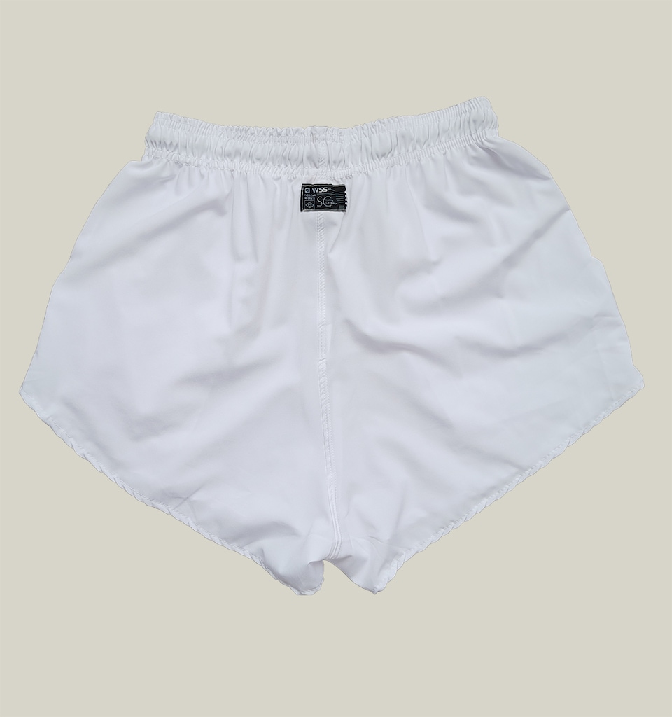 Imagem 2 do produto Shorts Praia Elastano Premium WSS Basic - Feminino