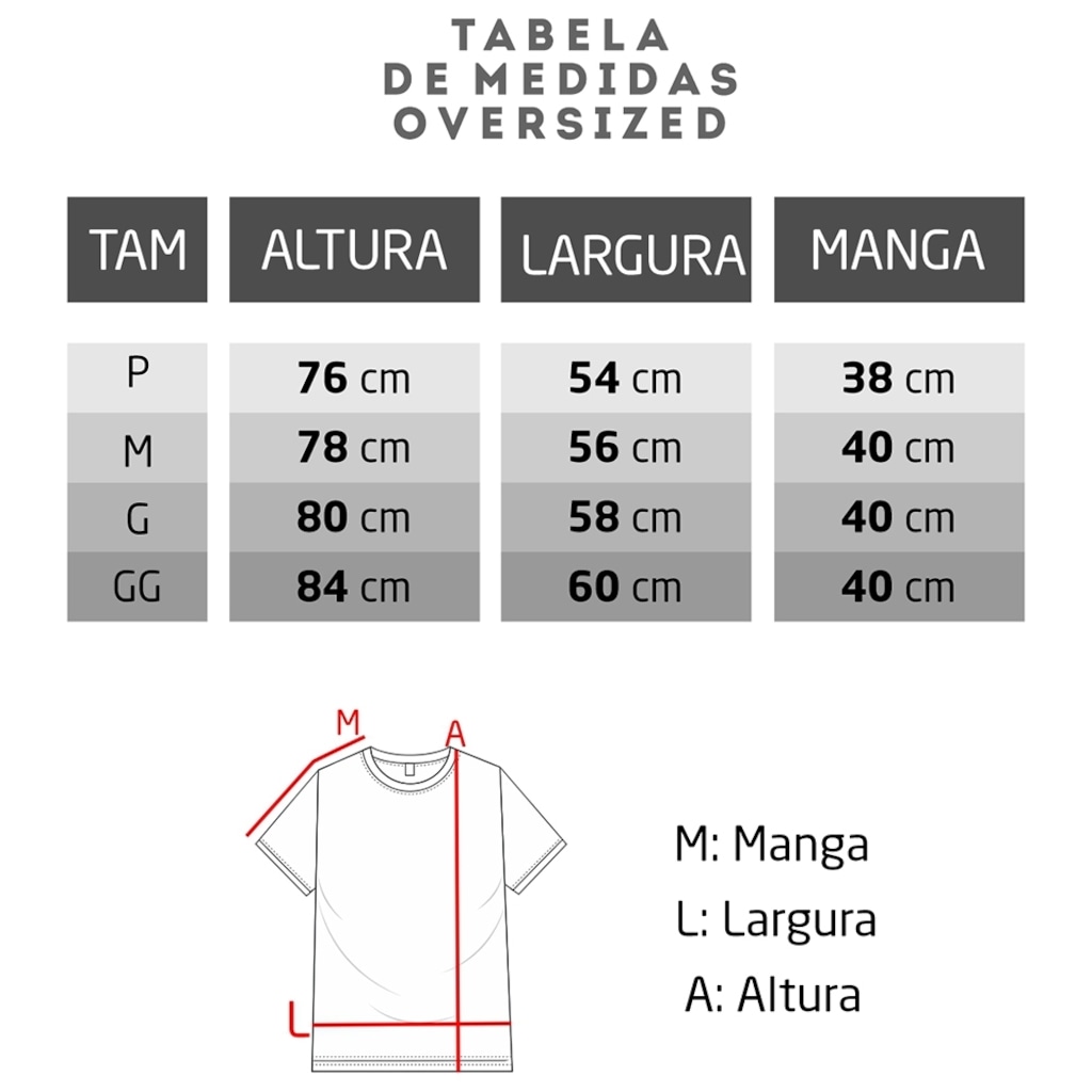 Imagem 3 do produto Camiseta Oversized Prime Ocean WSS - Feminina