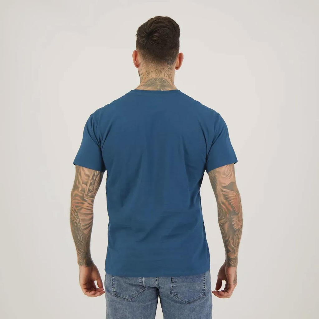 Imagem 4 do produto Camiseta Champion - 2 Unidades - Masculina
