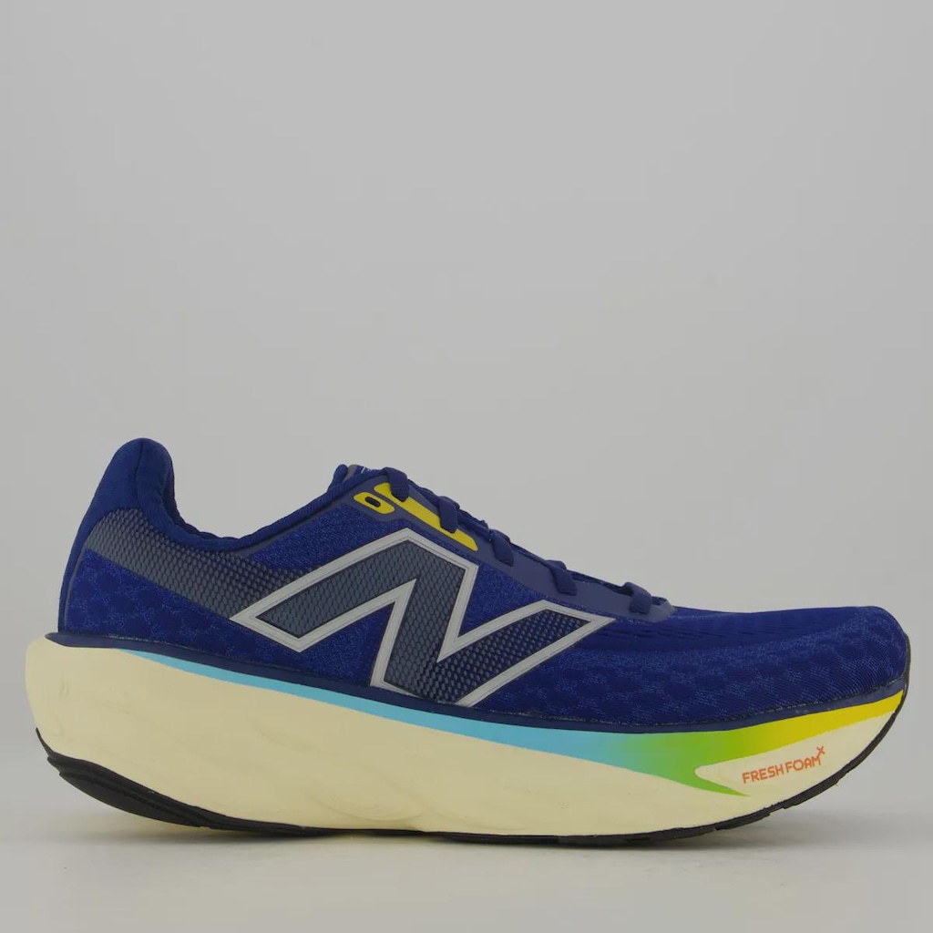Tênis New Balance Fresh Foam X 1080v14 - Masculino