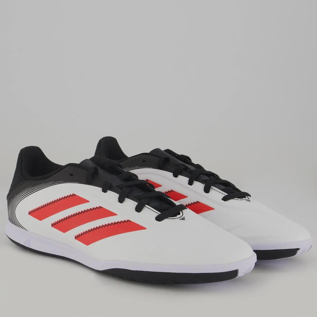 Imagem 2 do produto Chuteira Futsal adidas Copa Pure III Club - Adulto