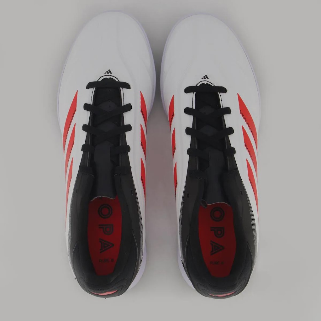 Imagem 4 do produto Chuteira Futsal adidas Copa Pure III Club - Adulto