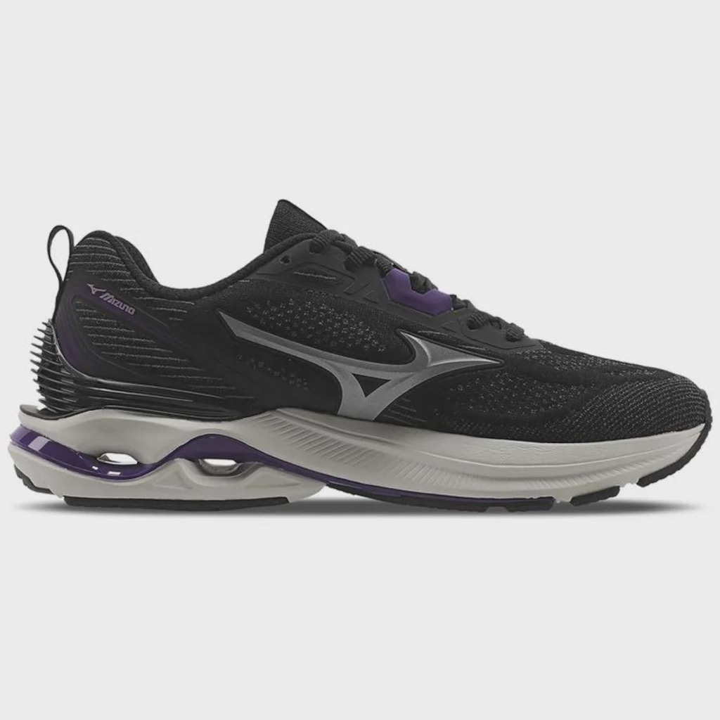 Tênis Mizuno Wave Dynasty 7 - Feminino