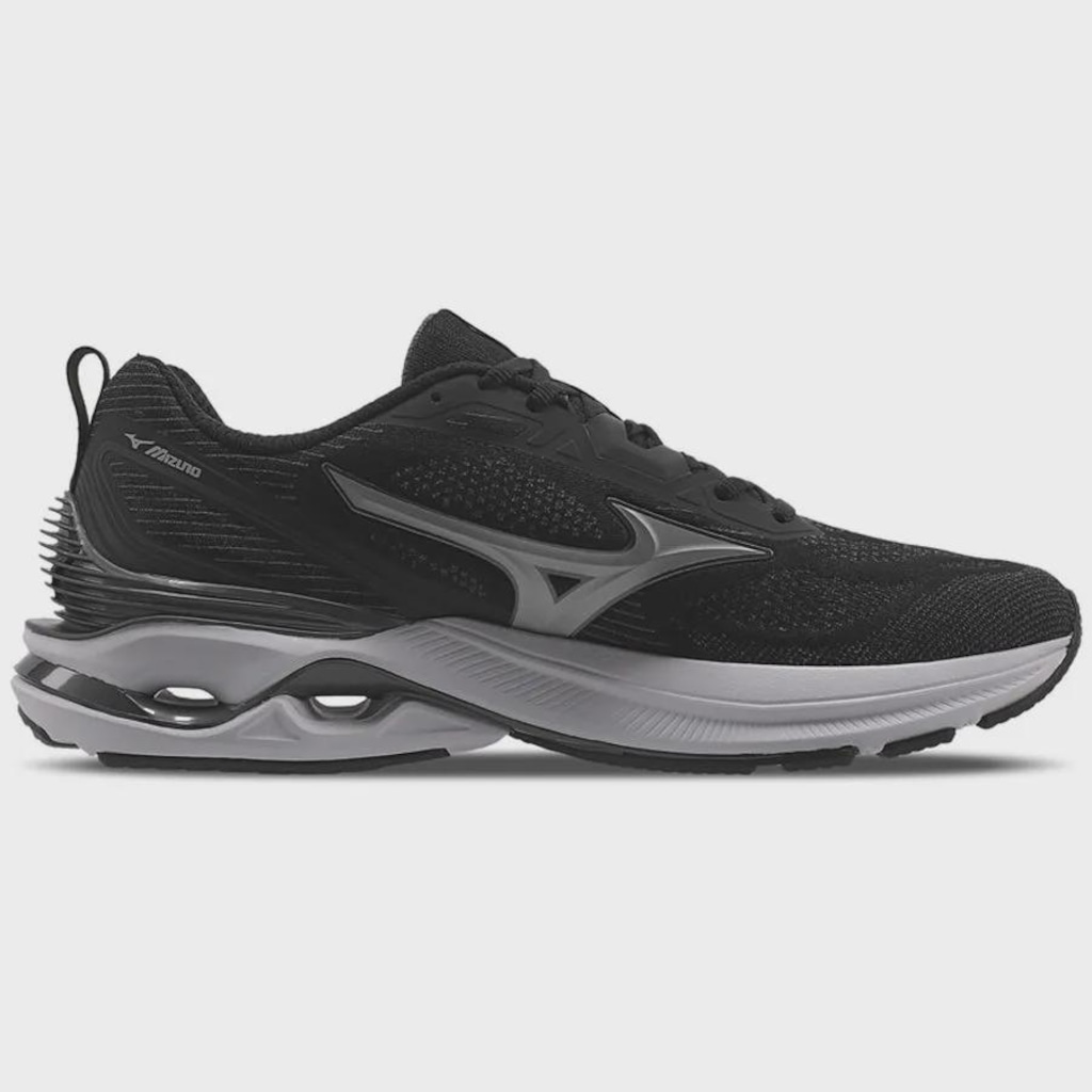 Tênis Mizuno Wave Dynasty 7 - Unissex