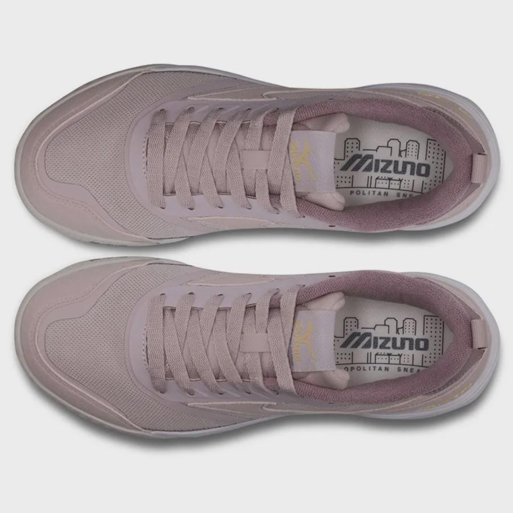 Imagem 4 do produto Tênis Mizuno Edo Cross - Feminino