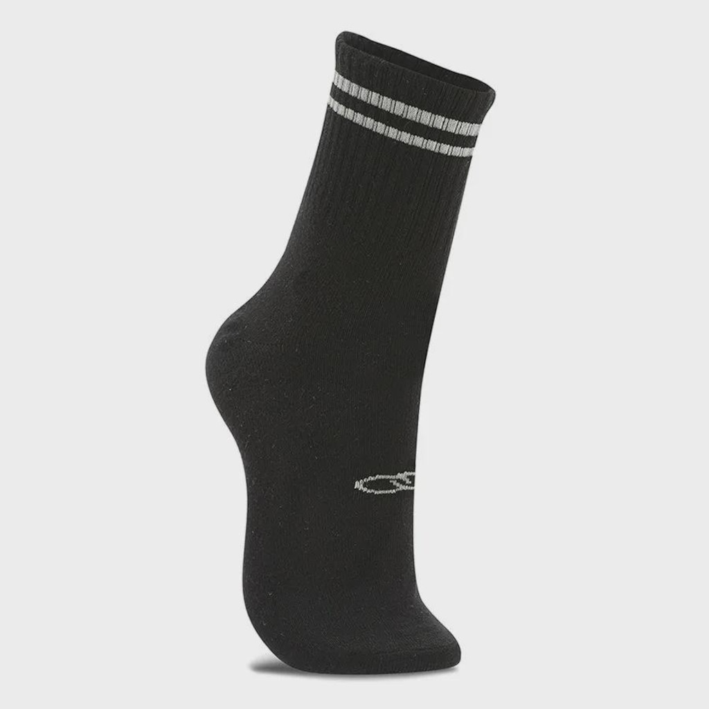 Meia Cano Médio Olympikus Comfy - Masculina