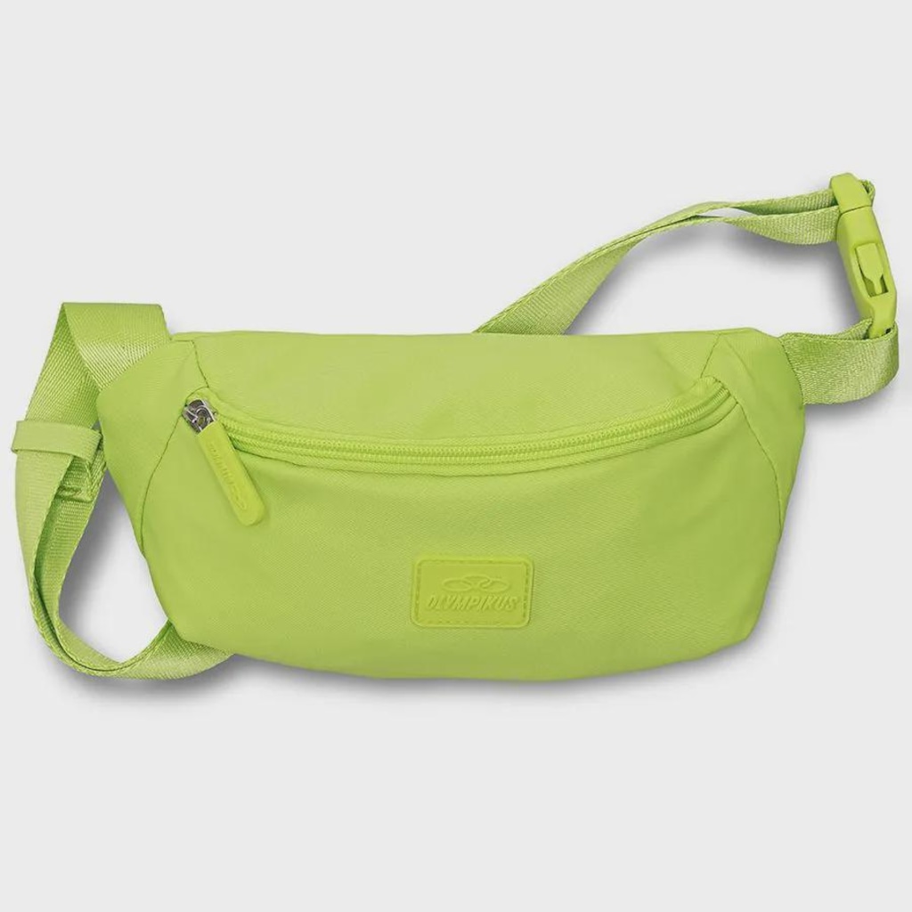 Pochete Olympikus Sportstyle - Unissex