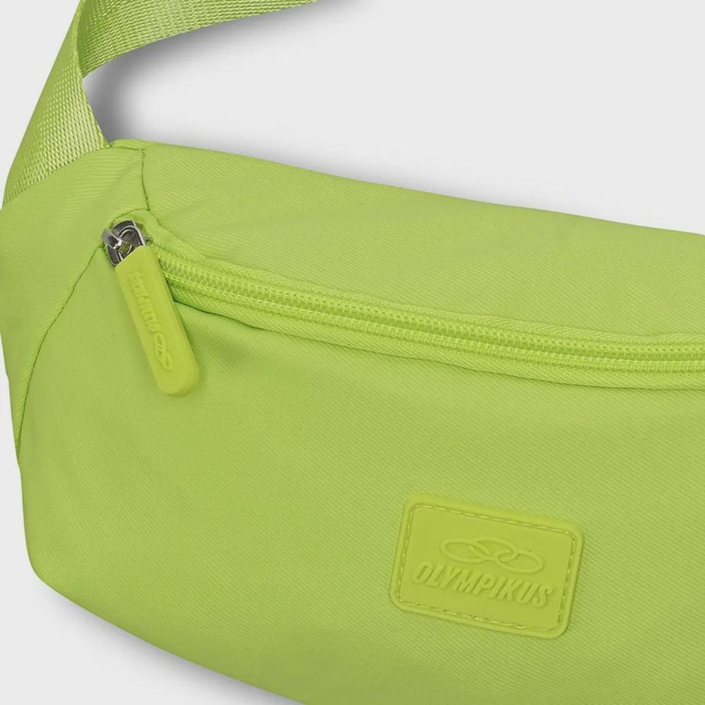 Imagem 4 do produto Pochete Olympikus Sportstyle - Unissex
