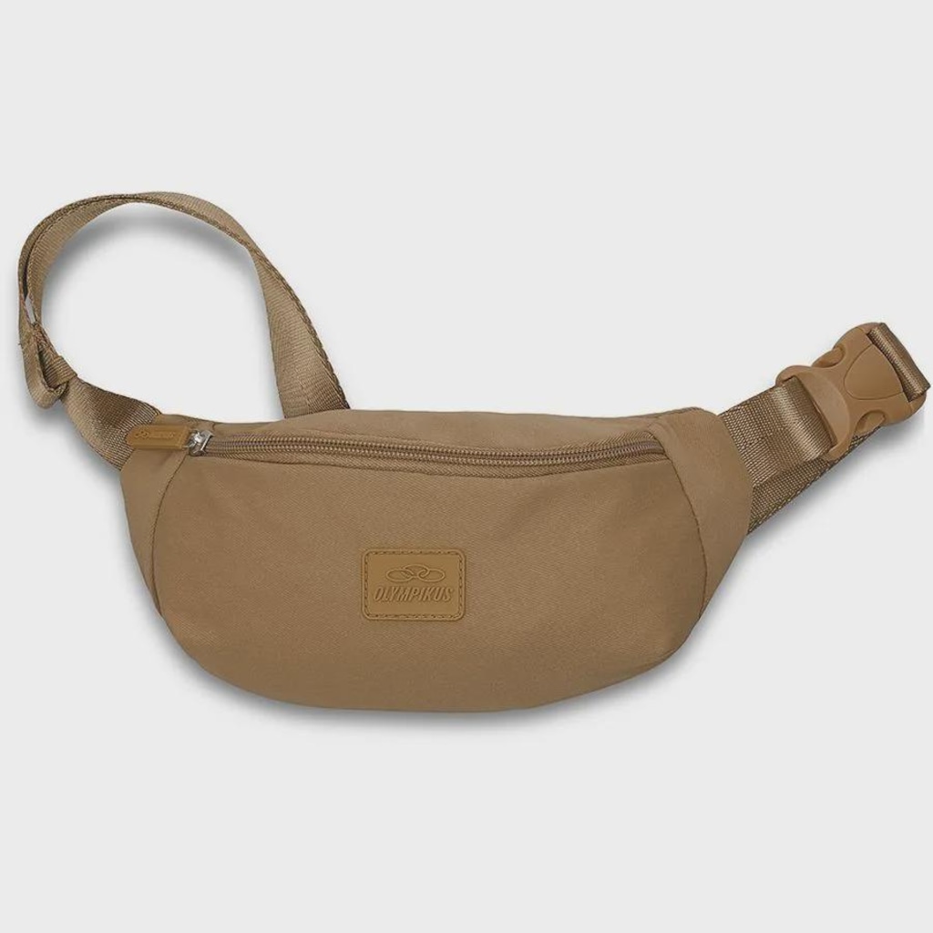 Pochete Olympikus Sportstyle - Unissex