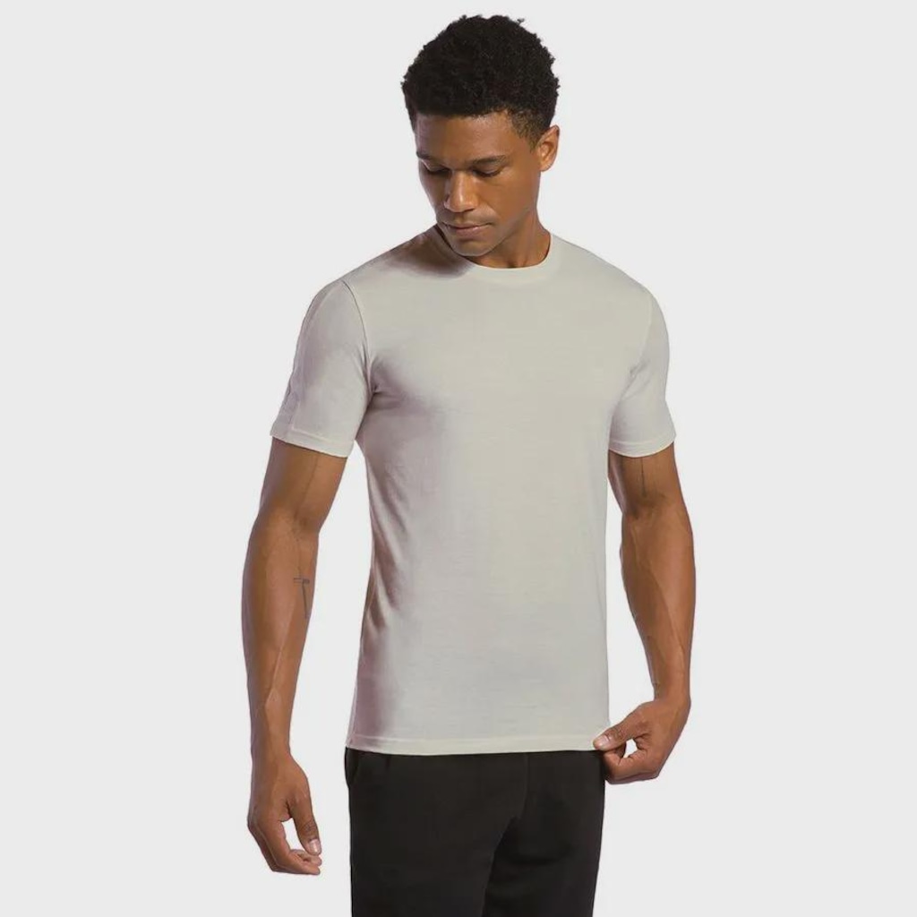 Imagem 3 do produto Camiseta Olympikus Comfy Tape - Masculina