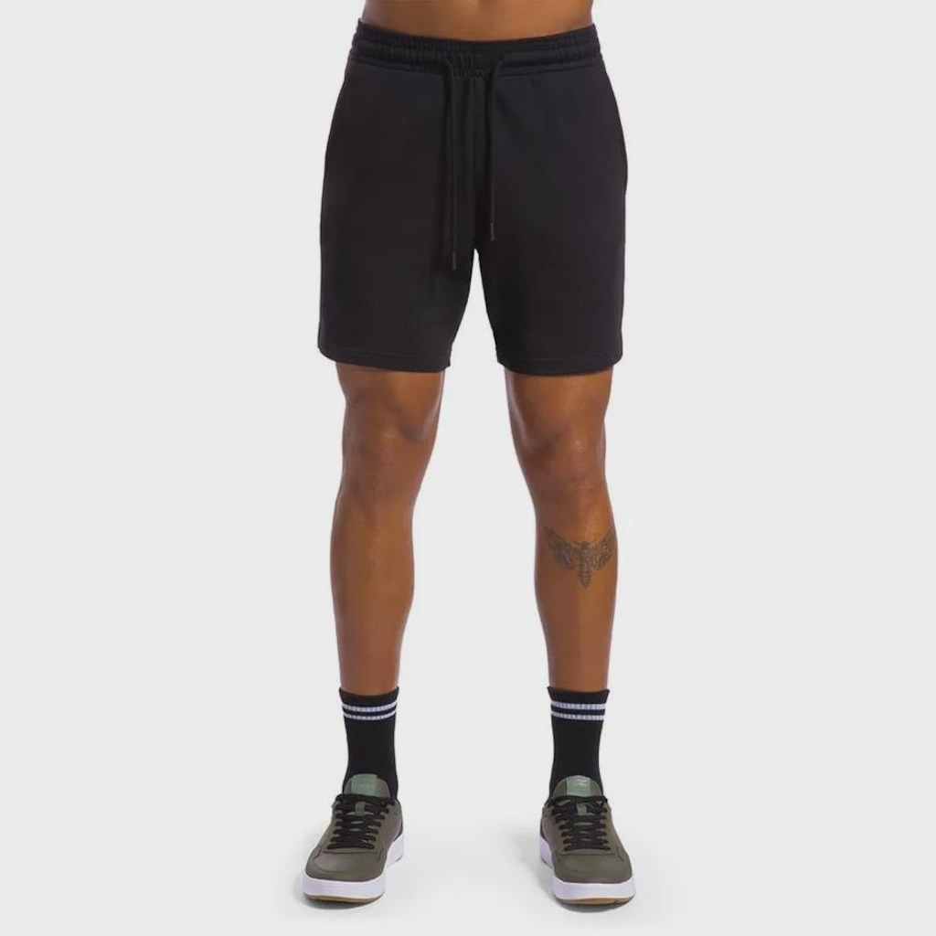 Bermuda Olympikus Comfy - Masculina