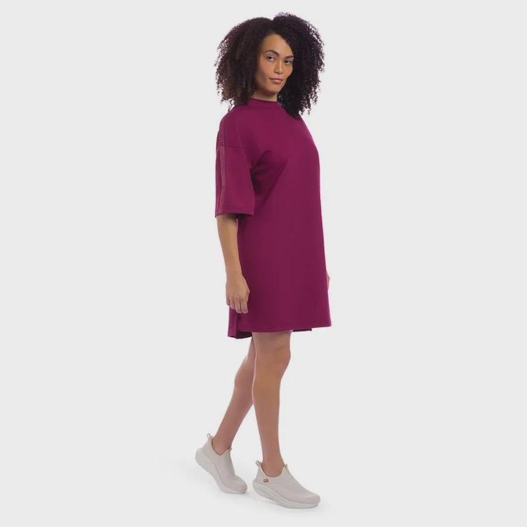 Imagem 4 do produto Vestido Olympikus Comfy Tape - Feminino