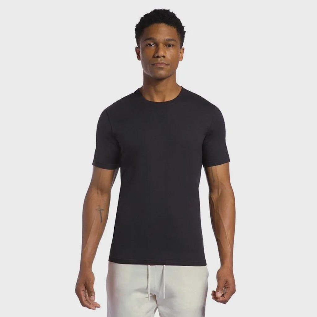 Camiseta Olympikus Comfy Tape - Masculina