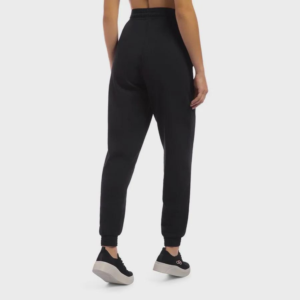 Imagem 2 do produto Calça Jogging Olympikus Comfy - Feminina