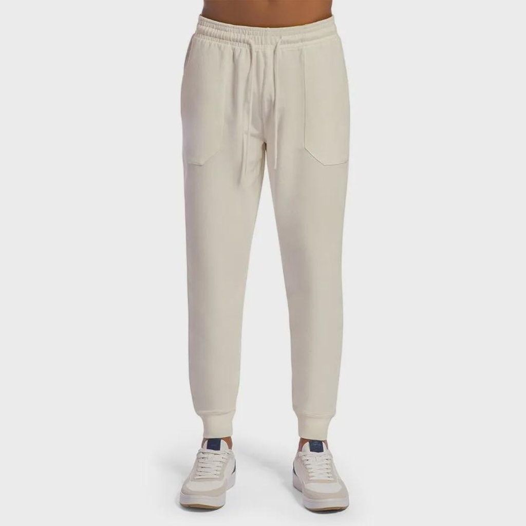 Calça Jogging Olympikus Comfy - Masculina