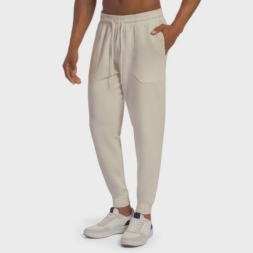 Imagem 3 do produto Calça Jogging Olympikus Comfy - Masculina